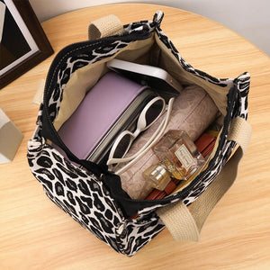 personalised lunch bag