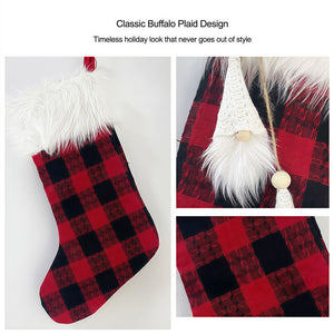 custom santa stockings