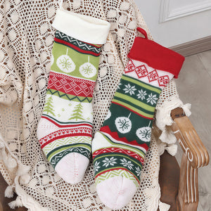 custom santa stockings