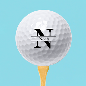 custom golf ball