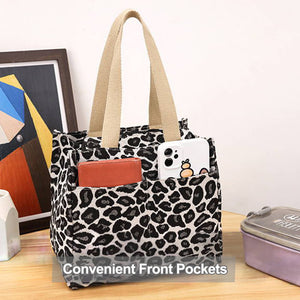 personalised lunch bag