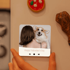 custom fridge magnet