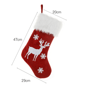 custom santa stockings