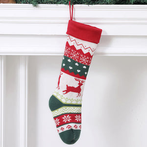 custom santa stockings