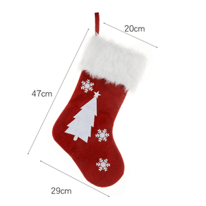 custom santa stockings