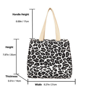 personalised lunch bag