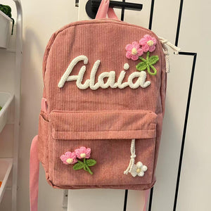 personalised lunch bag