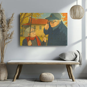 custom ghibli portraits