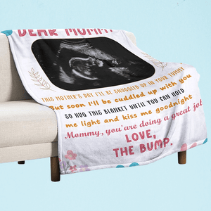 First time mom gift for new mom