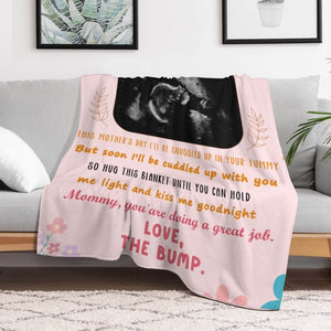 First time mom gift for new mom