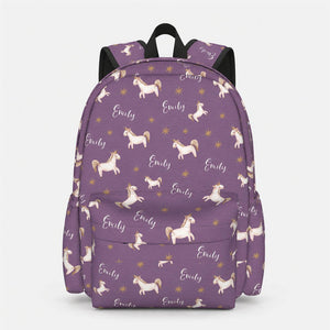 Unicorn Backpack