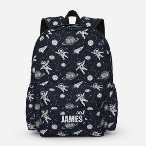 Space Astronaut Backpack