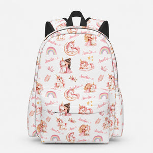 Unicorn Backpack