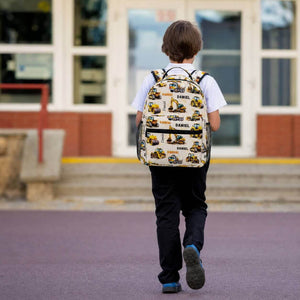car backpack