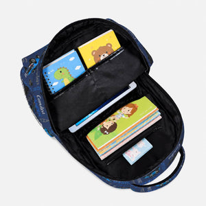 car backpack