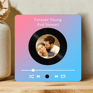 custom fridge magnet