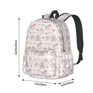 Unicorn Backpack