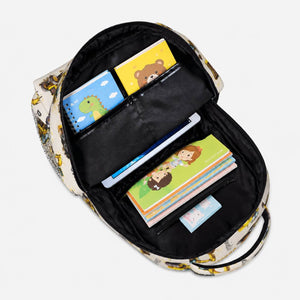 car backpack