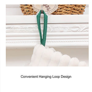 personalised christmas stockings