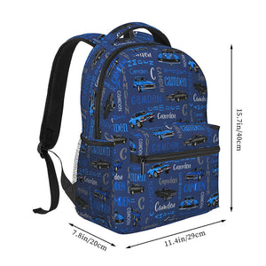 car backpack