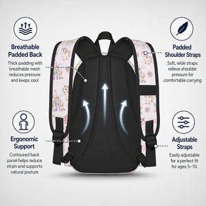 Unicorn Backpack