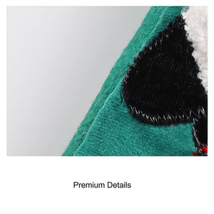 personalised christmas stockings