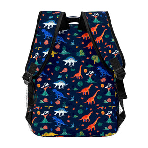 dinosaur backpack