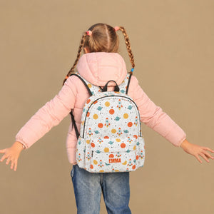 Galaxy Planets Backpack