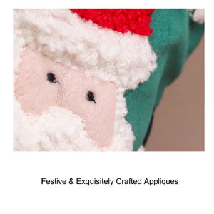 personalised christmas stockings