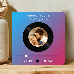 custom fridge magnet