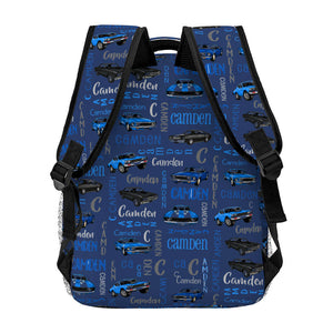 car backpack