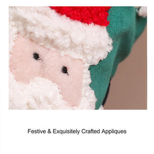 personalised christmas stockings