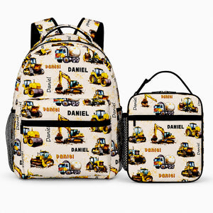 car backpack