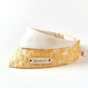 Personalised Dog Bandanas