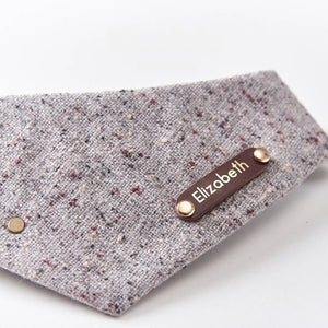 Personalised Dog Bandanas