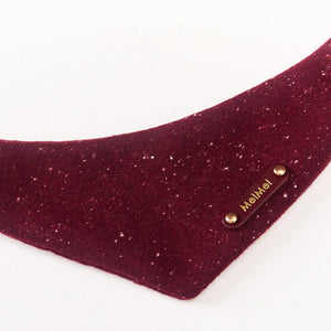 Personalised Dog Bandanas