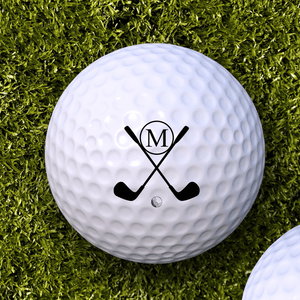 custom golf ball