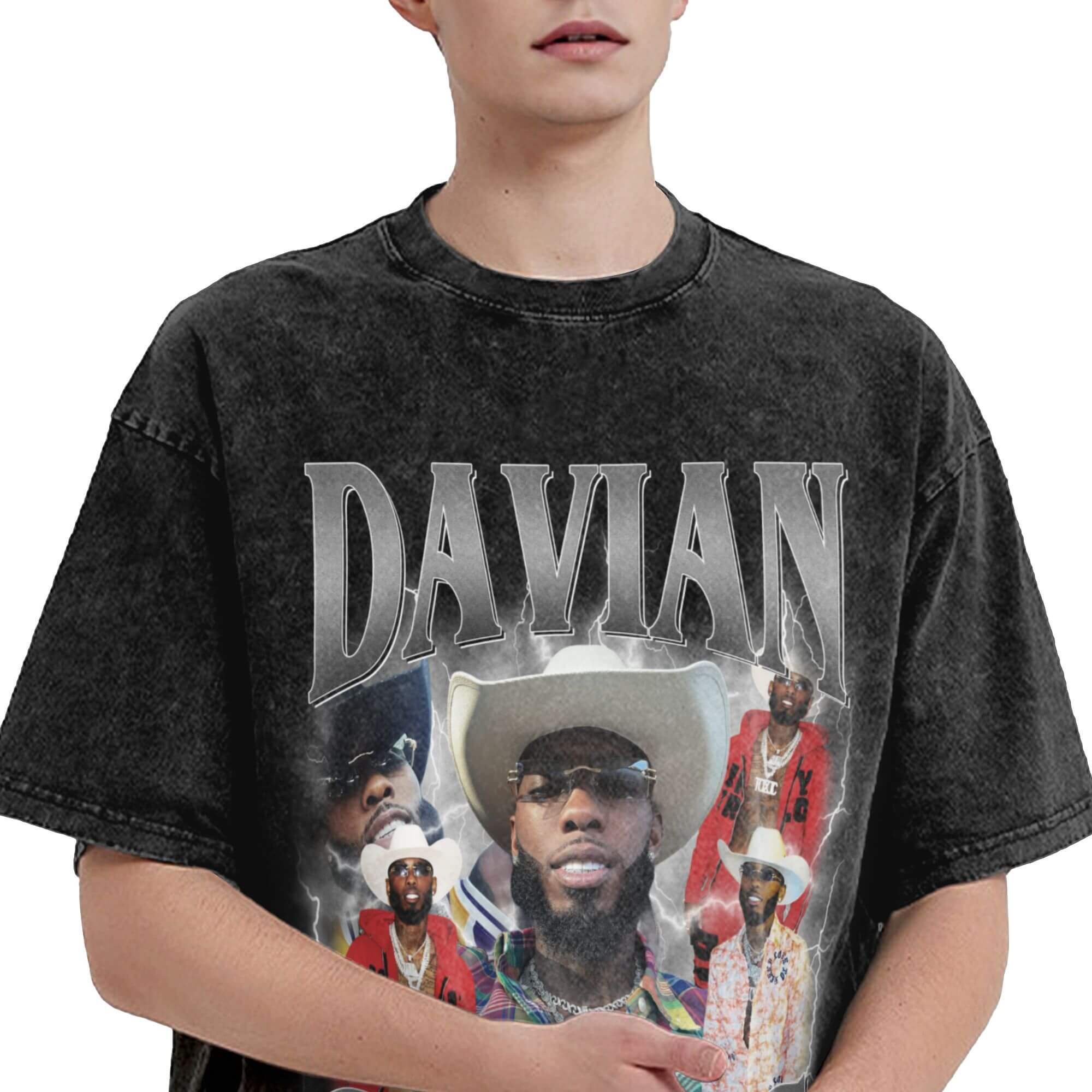 custom vintage t-shirts