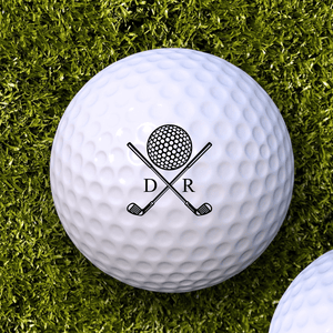 custom golf ball