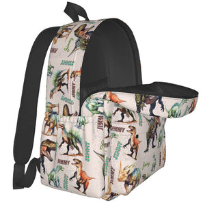 personalized backpack