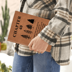 personalized journal