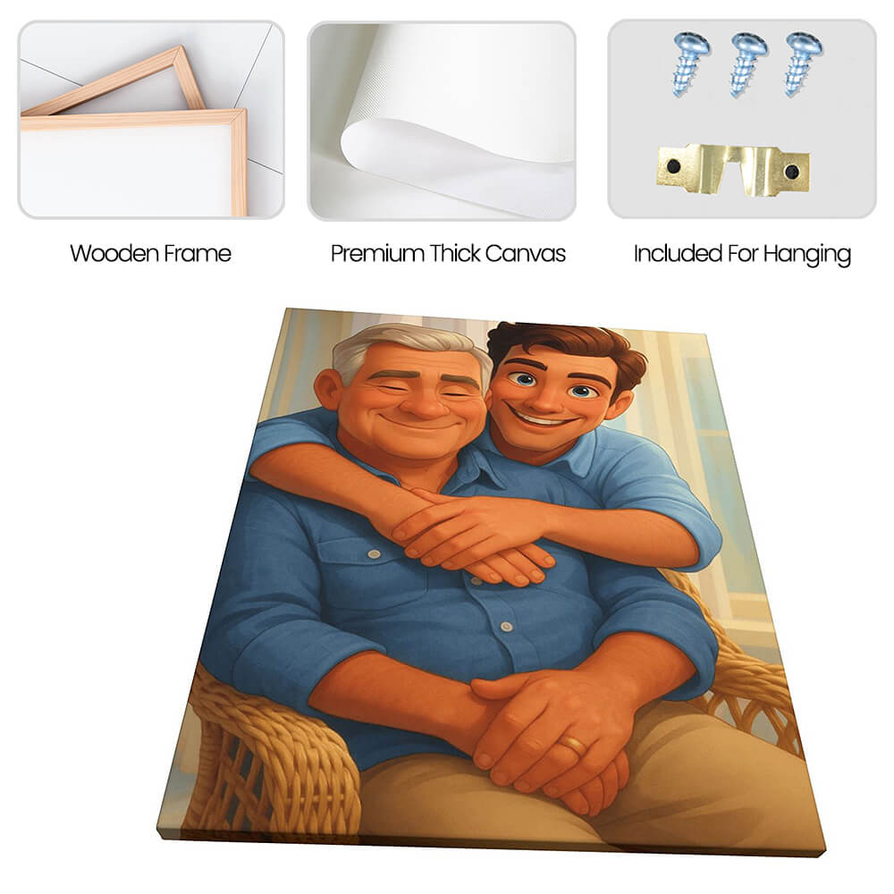 canvas prints from photo