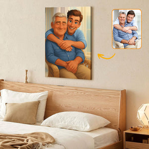 canvas prints from photo