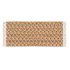 custom photo scarf