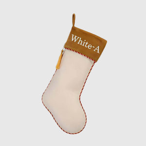 custom santa stockings