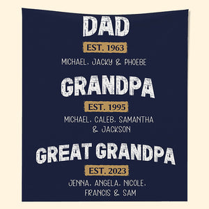 great grandpa gift