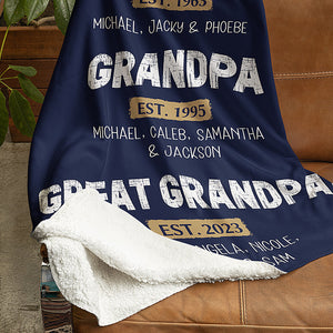 great grandpa gift