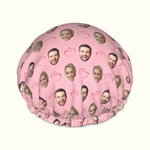 shower cap for lover