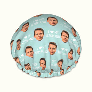 shower cap for lover