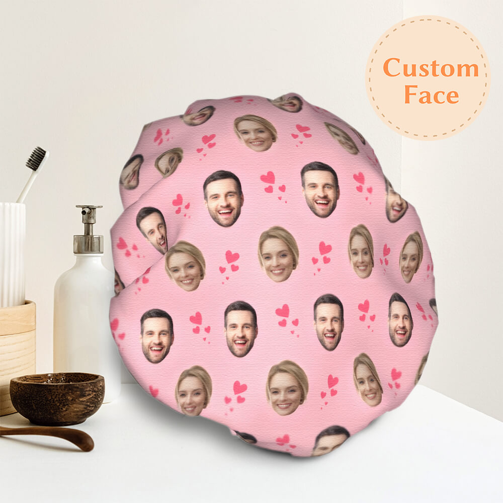 shower cap for girlfriend